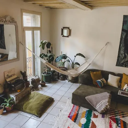 O Saudade - Centre Lägenhet