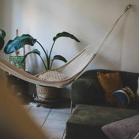 Lägenhet O Saudade - Centre