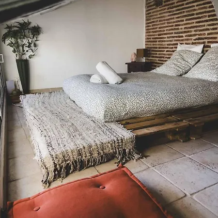 O Saudade - Centre Lägenhet *