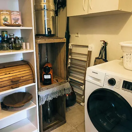 O Saudade - Centre Lägenhet