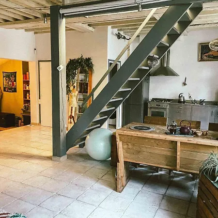 Apartament O Saudade - Centre Perpignan