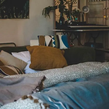 O Saudade - Centre * Perpignan