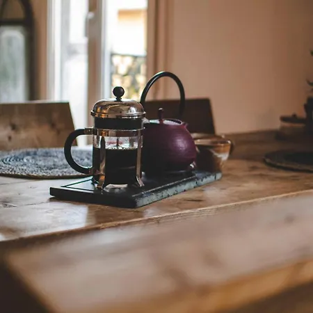 O Saudade - Centre Lägenhet