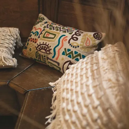 Lägenhet O Saudade - Centre Perpignan