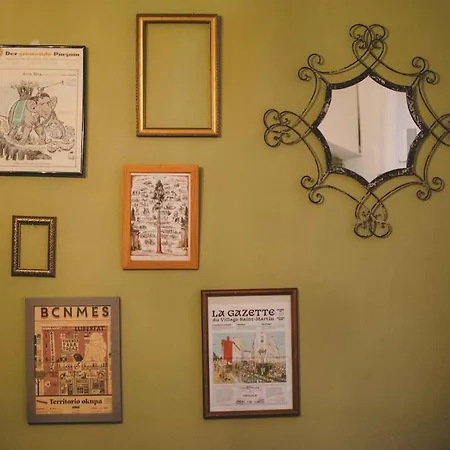 O Saudade - Centre Apartament