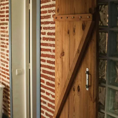 Apartament O Saudade - Centre