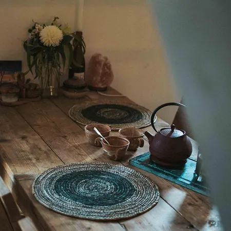 Apartament O Saudade - Centre *