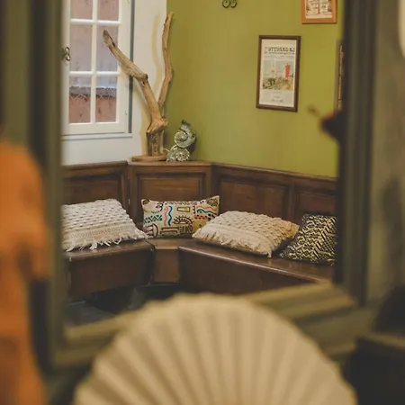 O Saudade - Centre * Perpignan