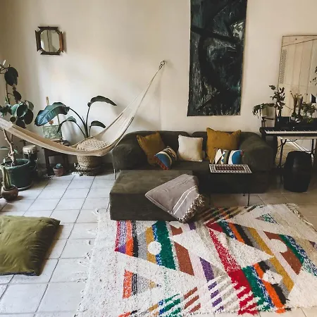 O Saudade - Centre Lägenhet *