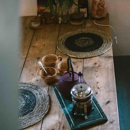 O Saudade - Centre *