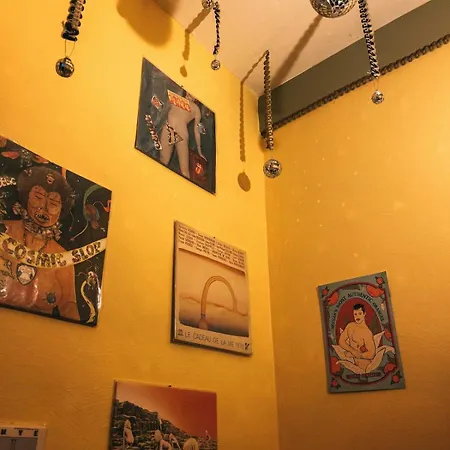 O Saudade - Centre * Perpignan