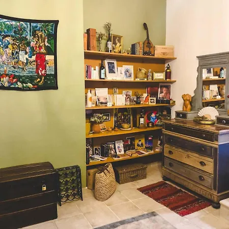 O Saudade - Centre Apartament