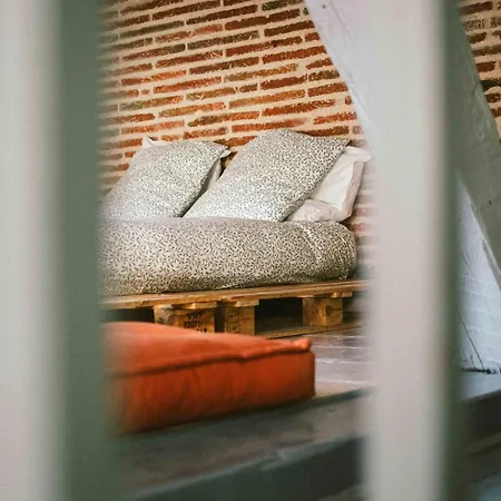 Lägenhet O Saudade - Centre