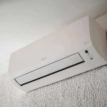 O Saudade - Centre Lägenhet *