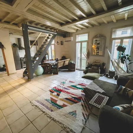 Lägenhet O Saudade - Centre *