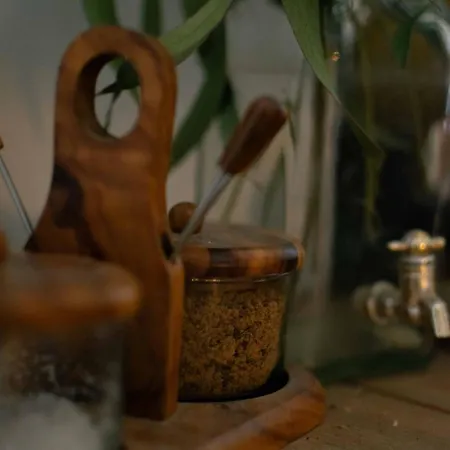 O Saudade - Centre Lägenhet Perpignan