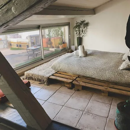 O Saudade - Centre Perpignan