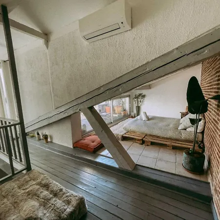 O Saudade - Centre * Perpignan