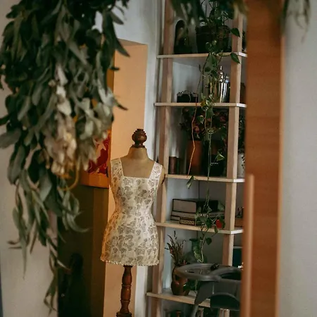 O Saudade - Centre Apartament