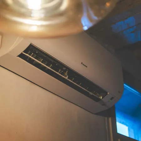 O Saudade - Centre Lägenhet *