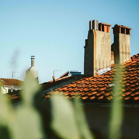 O Saudade - Centre Apartament Perpignan