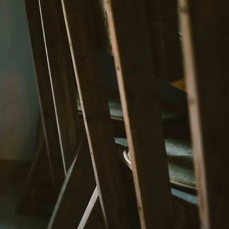 Lägenhet O Saudade - Centre Perpignan