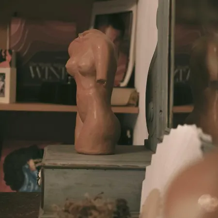 O Saudade - Centre Apartament