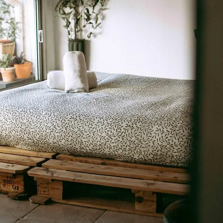 Apartament O Saudade - Centre *