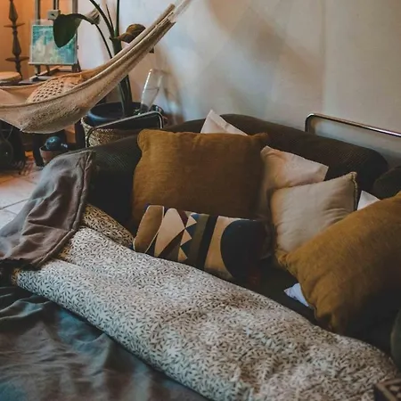 Apartament O Saudade - Centre Perpignan