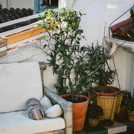 O Saudade - Centre Perpignan