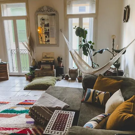 O Saudade - Centre * Perpignan