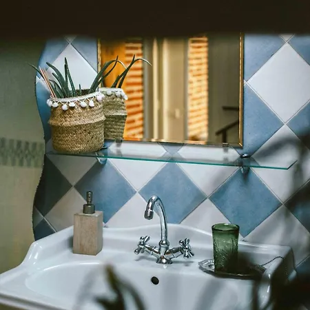 Lägenhet O Saudade - Centre