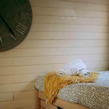 O Saudade - Centre Lägenhet *