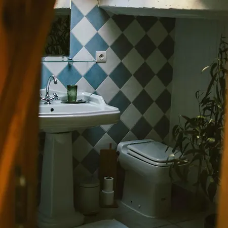 O Saudade - Centre Apartament Perpignan