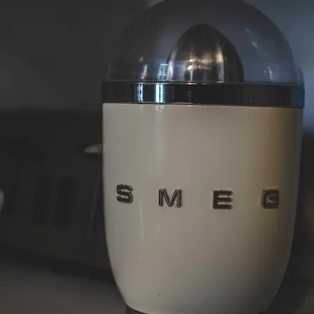 O Saudade - Centre Apartament