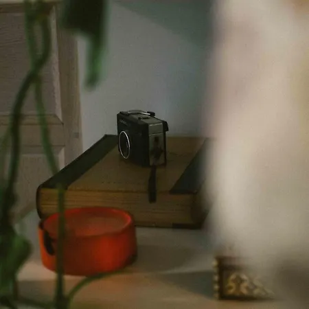 Apartament O Saudade - Centre *