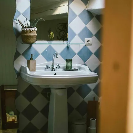 O Saudade - Centre Apartament Perpignan