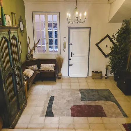 Apartament O Saudade - Centre Perpignan