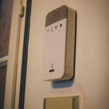 Lägenhet O Saudade - Centre *