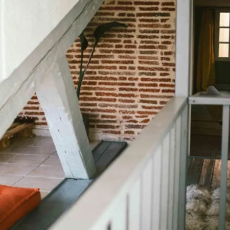 Lägenhet O Saudade - Centre Perpignan