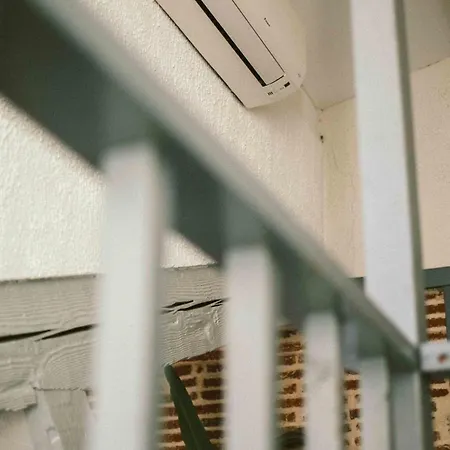 O Saudade - Centre Lägenhet *