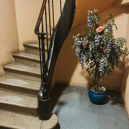 O Saudade - Centre Apartament